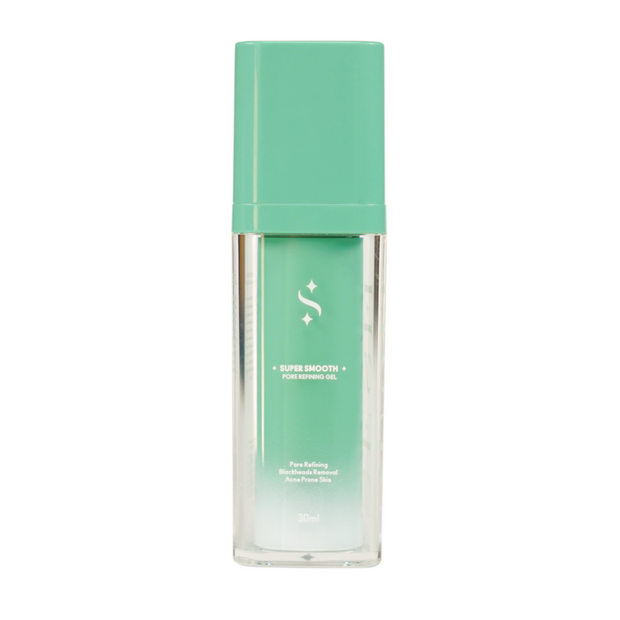 Super Smooth - Pore refining Gel