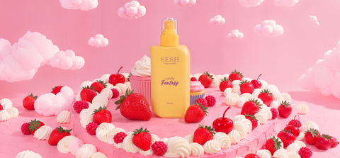 Candy Fantasy