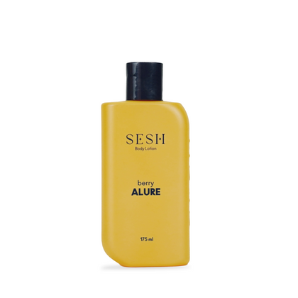 SESH Berry Allure — لوشن للجسم