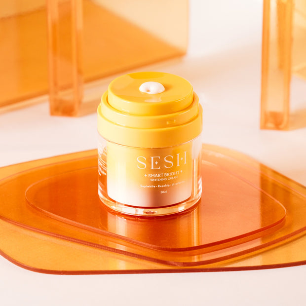 Smart Bright - Whitening Cream