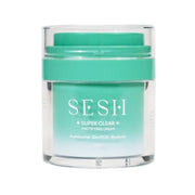Super Clear - Mattifying Cream