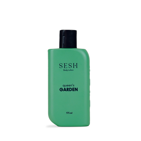 SESH - Queen's garden Body lotion