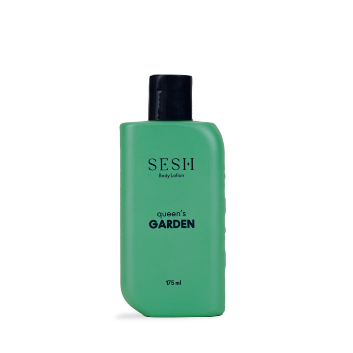SESH - Queen's garden Body lotion