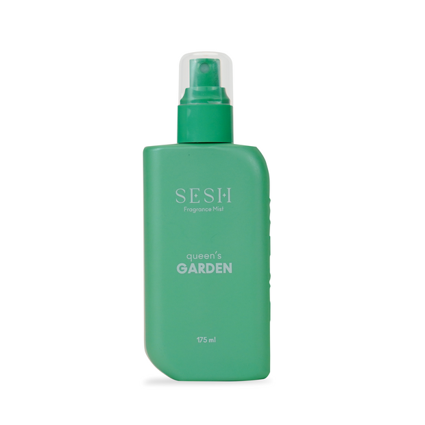 SESH - Queen's garden Fragrance mist