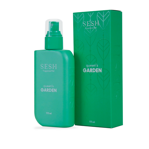 SESH - Queen's garden Fragrance mist