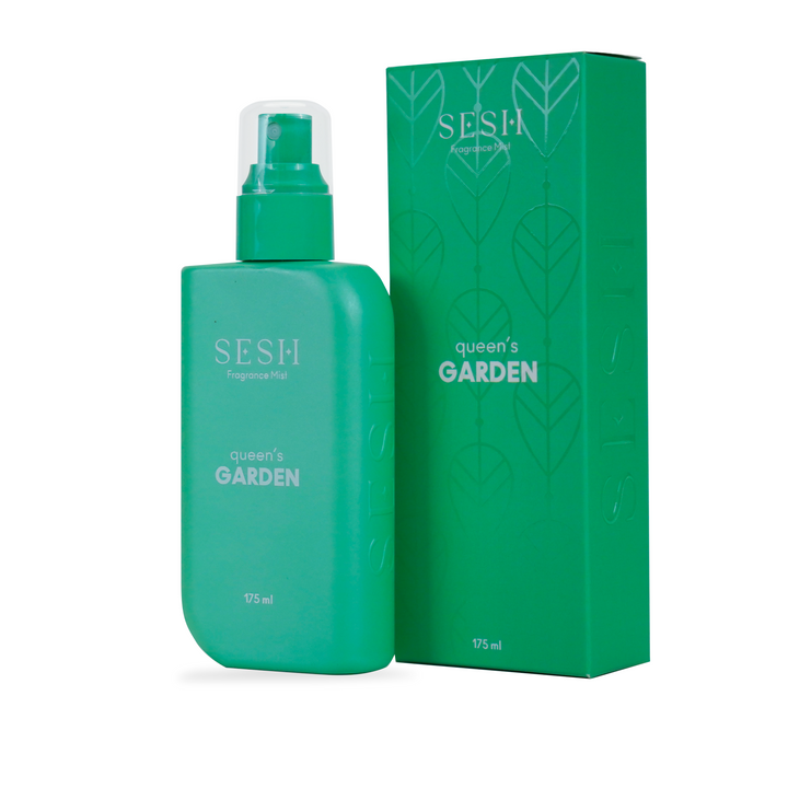 SESH - Queen's garden Fragrance mist
