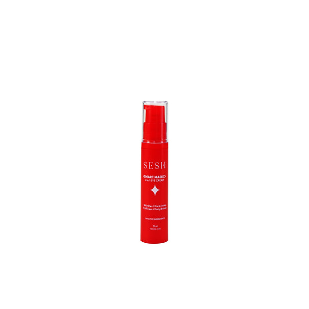 Smart Magic - 4 IN 1 Eye Cream