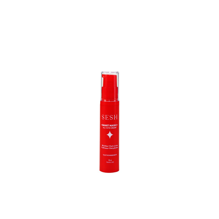 Smart Magic - 4 IN 1 Eye Cream