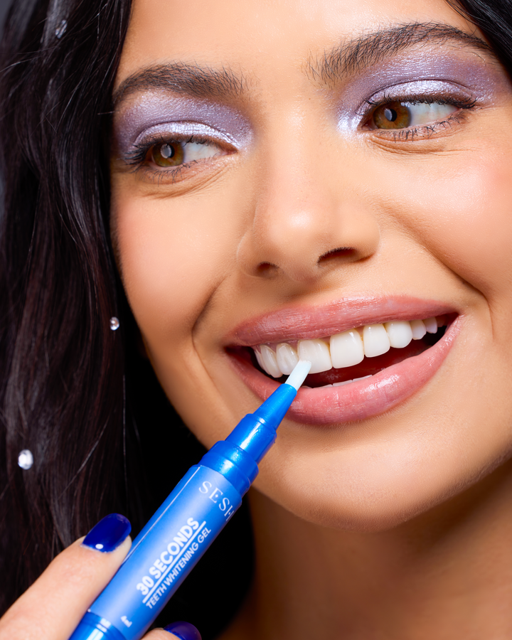 30 Seconds - Teeth Whitening Gel