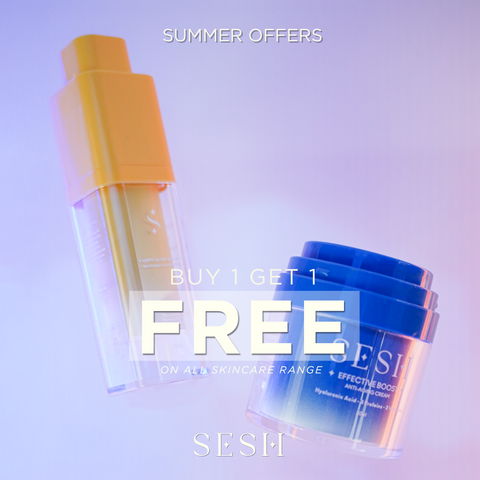 Your Favorite Creams & Serums