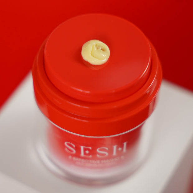 Effective Magic - Anti-wrinkles cream